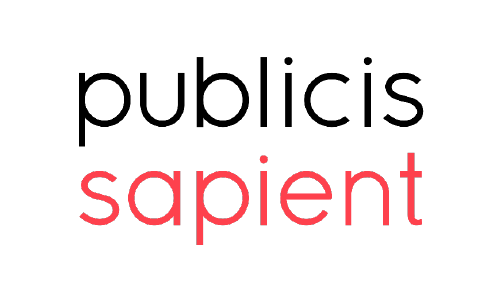 Logo von Publicis Sapient