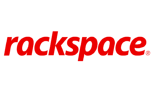 Logo Rackspace