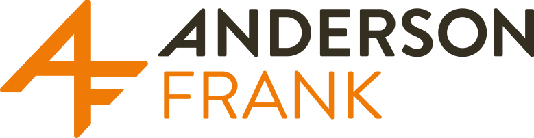 Logo Anderson Frank
